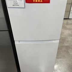 【安心1年保証】Haier 2ドア冷蔵庫入荷！418