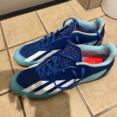 フットサルシューズ
