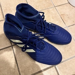 サッカースパイク