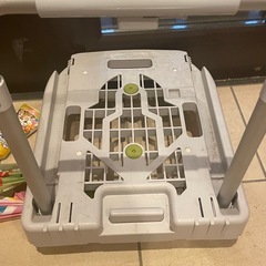 ミニ台車わけありの画像