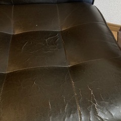 1人掛けソファーの画像