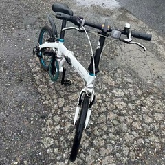 RENAULT 折りたたみ(7ギア)の画像