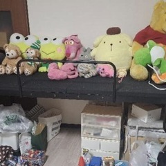 パイプベッド