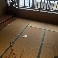 無料たたみあげますきれいな畳