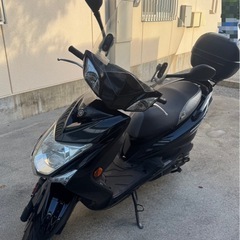 シグナス3型