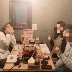 6/12(木)20:00〜たこ焼きパーティー🐙【初めましての方、一人参加、途中参加も大歓迎！】札幌BAR GoWay🍹 − 北海道