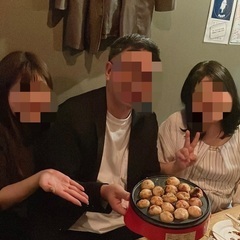 6/12(木)20:00〜たこ焼きパーティー🐙【初めましての方、一人参加、途中参加も大歓迎！】札幌BAR GoWay🍹 - パーティー