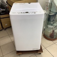 Hisense  ハイセンス　洗濯機　HW-E5503  2021年製  5.5㎏