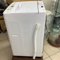 Hisense  ハイセンス　洗濯機　HW-E5503  2021年製  5.5㎏の画像