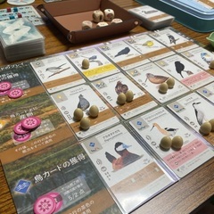ボードゲームしてみたい方募集してます♟️