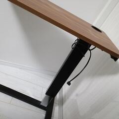 移動式テーブルの画像