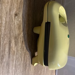 ④ホットサンドメーカーの画像
