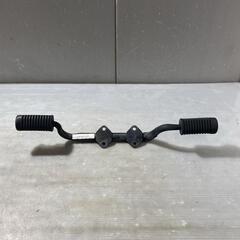 HONDA 郵政カブ MD50 ステップ MD ホンダ [C-2...