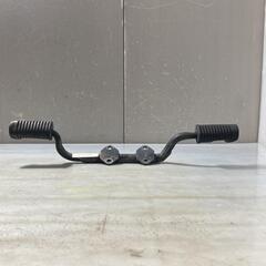 HONDA 郵政カブ MD50 ステップ MD ホンダ [C-25-0610-38]の画像