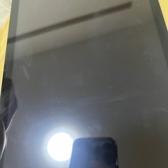 予約しましたiPad air第一16GB の画像