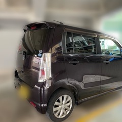 軽自動車⭐︎スティングレー