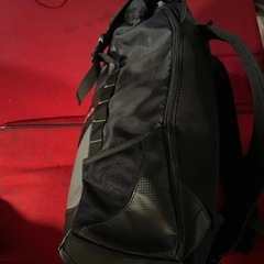 🎒美品UMBROリュックサック37リットルの画像