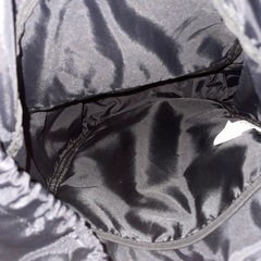 🎒美品UMBROリュックサック37リットルの画像