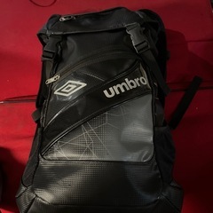 美品UMBROリュックサック37リットル