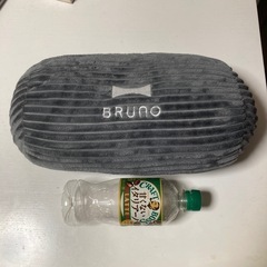 BRUNOクッションの画像