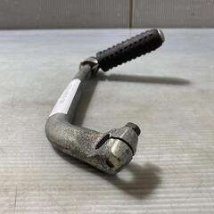 HONDA 郵政カブ MD50 キックペダル　MD ホンダ [C-25-0610-39]の画像