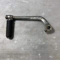 HONDA 郵政カブ MD50 キックペダル　MD ホンダ [C-25-0610-39]の画像