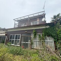 【想定利回り55.1％】栃木県栃木市　中古戸建