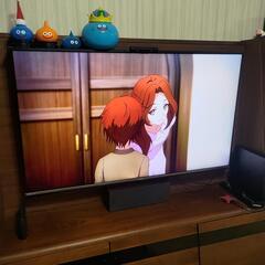 AQUOS　60インチ　テレビ