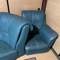 ソファー5個の画像