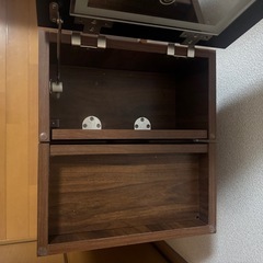 ドレッサーの画像