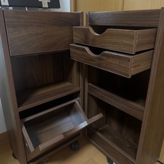 ドレッサーの画像