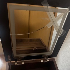 ドレッサーの画像
