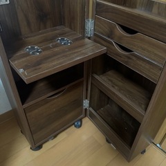 ドレッサーの画像