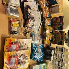 [無料] 防災グッズ