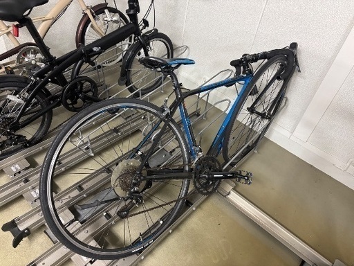 【訳あり】 メリダ スクルトゥーラ 100（2018年）ロードバイク ジャンク品 訳あり】 メリダ スクルトゥーラ 100（2018年式）ロードバイク