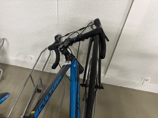 【訳あり】 メリダ スクルトゥーラ 100（2018年）ロードバイク ジャンク品 訳あり】 メリダ スクルトゥーラ 100（2018年式）ロードバイク