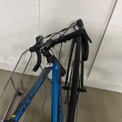 【訳あり】 メリダ スクルトゥーラ 100（2018年式）ロードバイクの画像