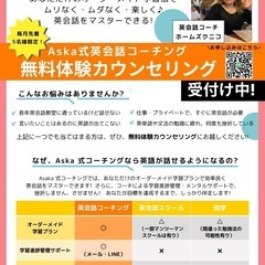 🌟最短90日で英会話力アップ！97%の目標達成率を誇るKUNIKOのオンラインコーチング🌟の画像