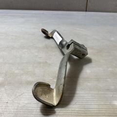 HONDA 郵政カブ MD50 シフトペダル　MD ホンダ [C-25-0610-40]の画像