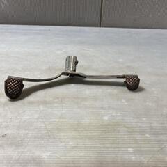 HONDA 郵政カブ MD50 シフトペダル　MD ホンダ [C-25-0610-40]の画像