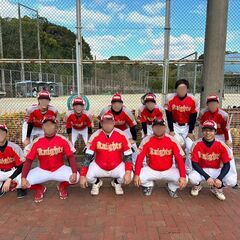 【6/15(日）草野球体験イベント⚾】 福岡・大井球場で助…