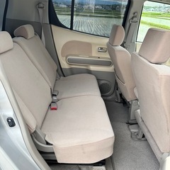 スズキ　MR ワゴン　車検付きの画像