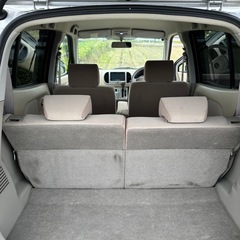 スズキ　MR ワゴン　車検付きの画像