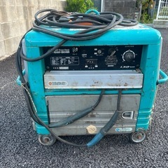 溶接機の画像