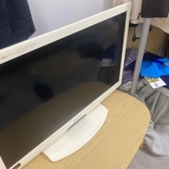 32インチ　古　亀山モデル