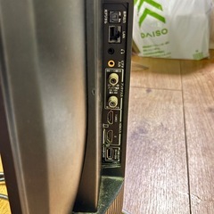 TCL Android　液晶テレビの画像