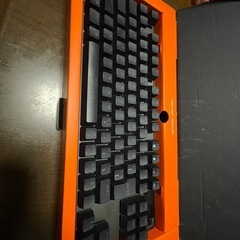 steel series APEX PRO TKLの画像
