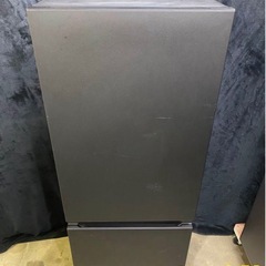 【お買い得品‼️】Panasonicノンフロン冷凍冷蔵庫180L 2024年製NR-B18C1-K