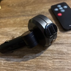 ⑤エレコム製のワイヤレスオーディオレシーバーの画像