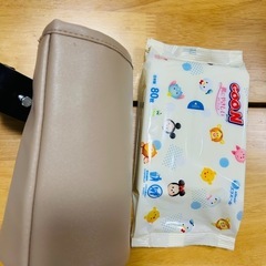 ベビーカー　ペットボトルホルダーの画像